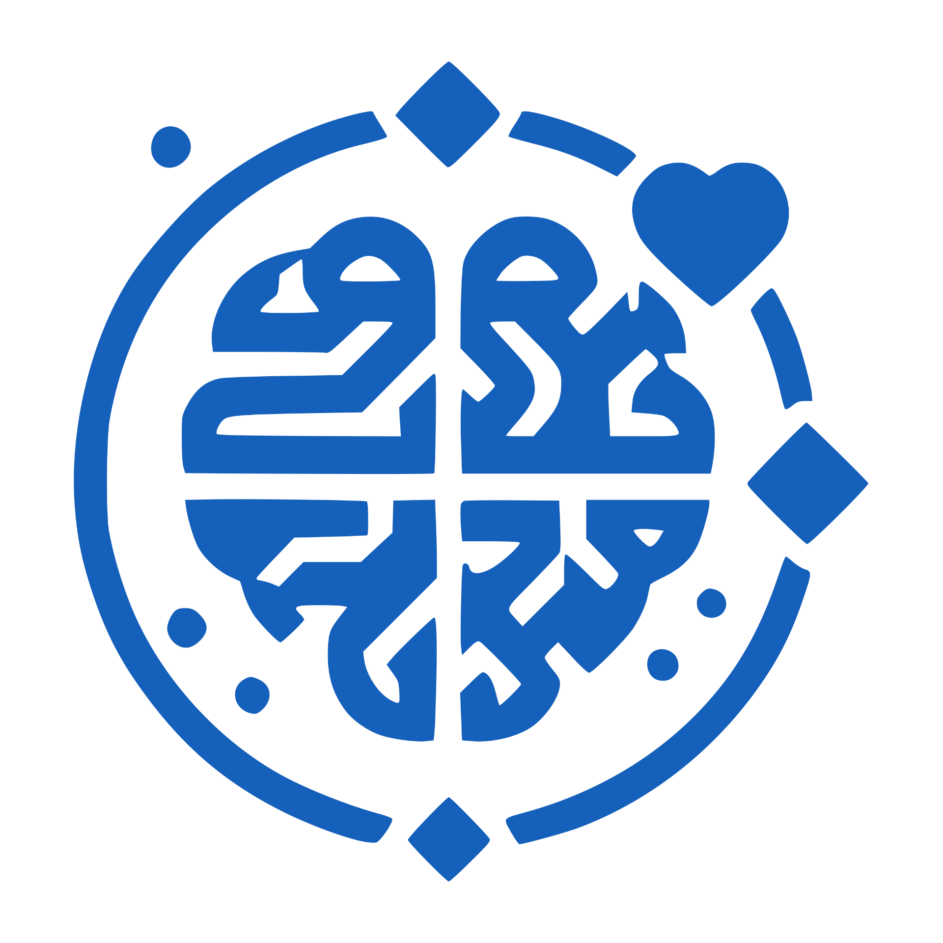 LEP Foundation